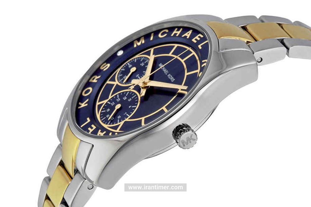 خریداران ساعت مچی زنانه مایکل کورس مدل MK6195 چه افرادی هستند؟